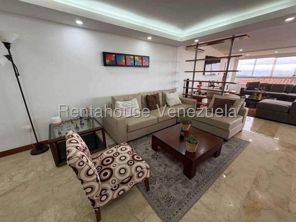 Casa en Alto Prado, Caracas