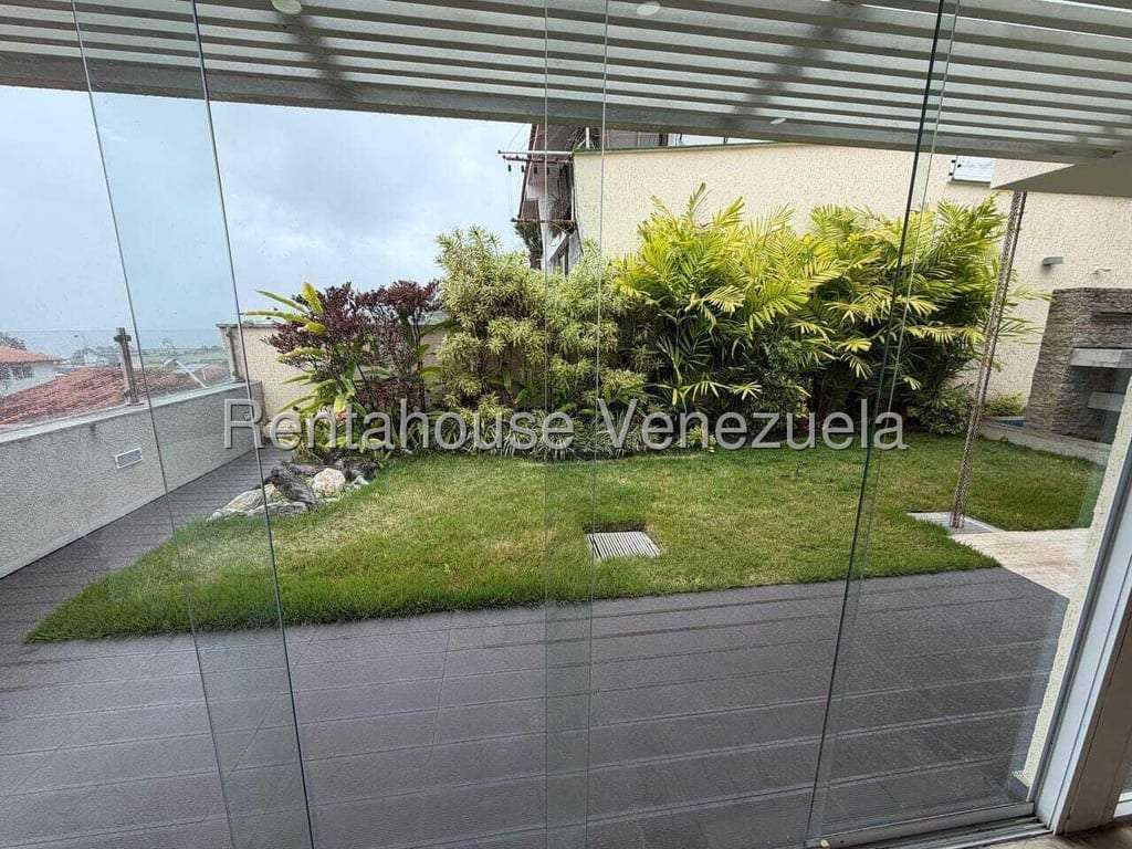 Casa en Alto Prado, Caracas