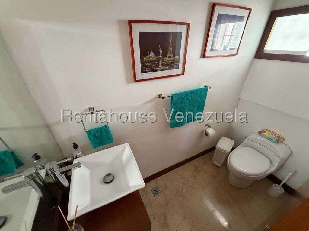 Casa en Alto Prado, Caracas