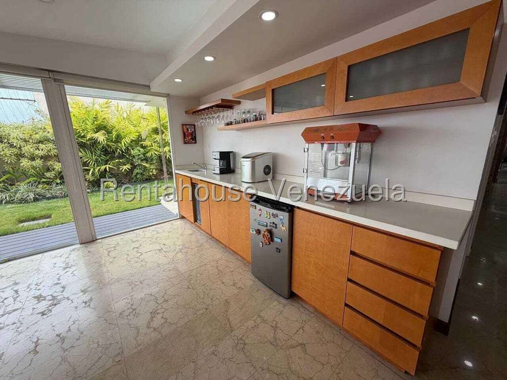 Casa en Alto Prado, Caracas