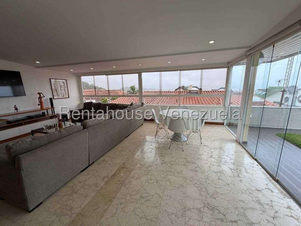 Casa en Alto Prado, Caracas