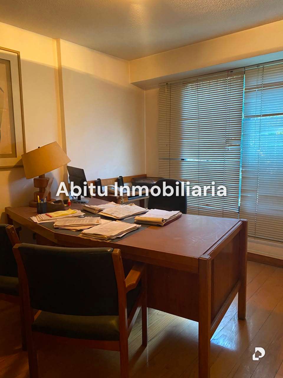Oficina en Chacao, Caracas – 2