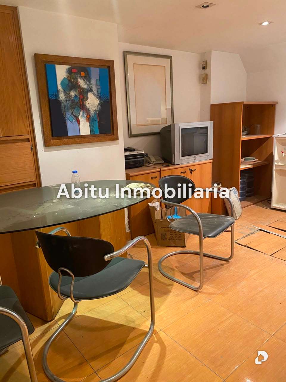 Oficina en Chacao, Caracas – 3