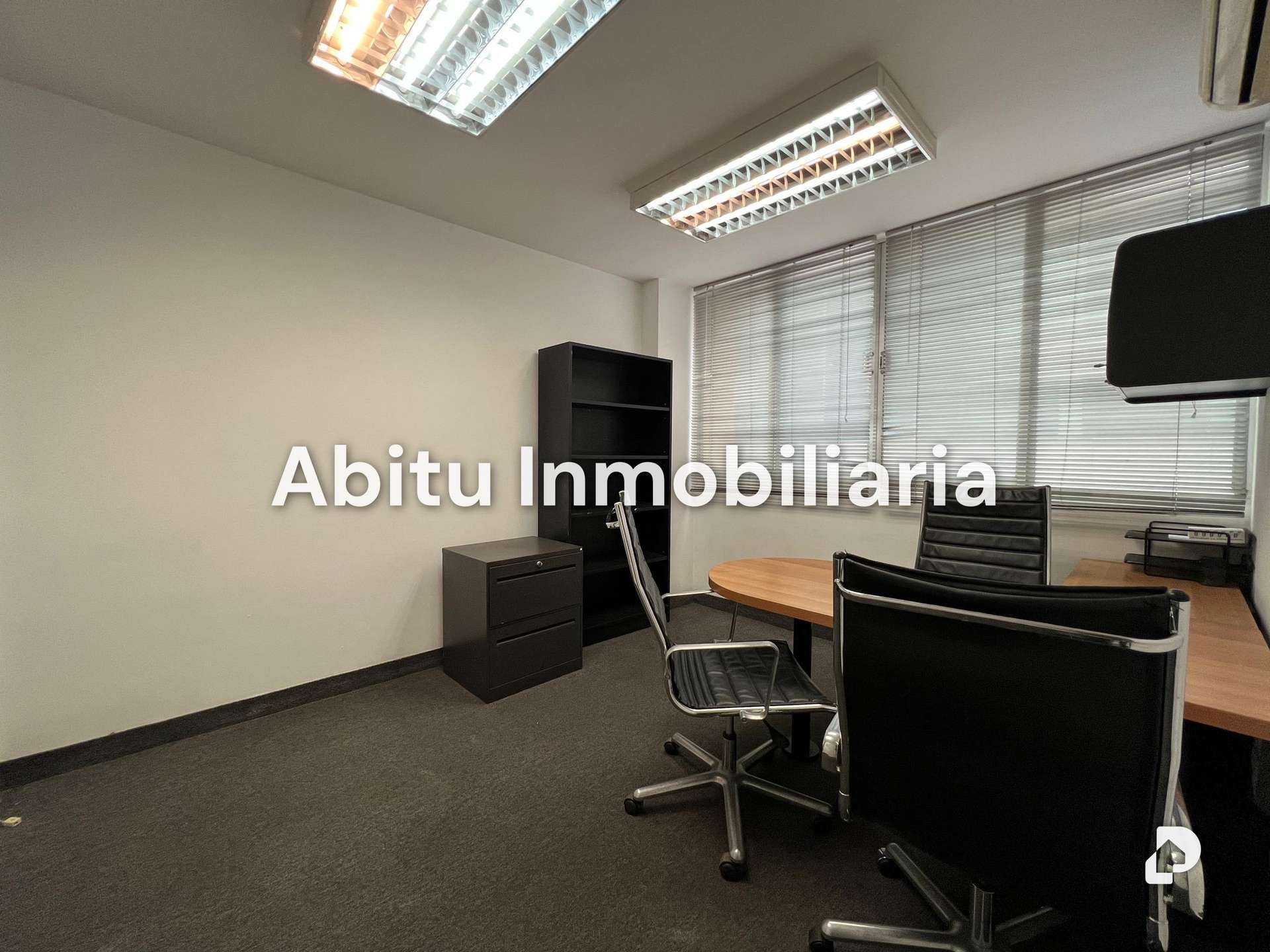 Oficina en El Rosal, Caracas – 7