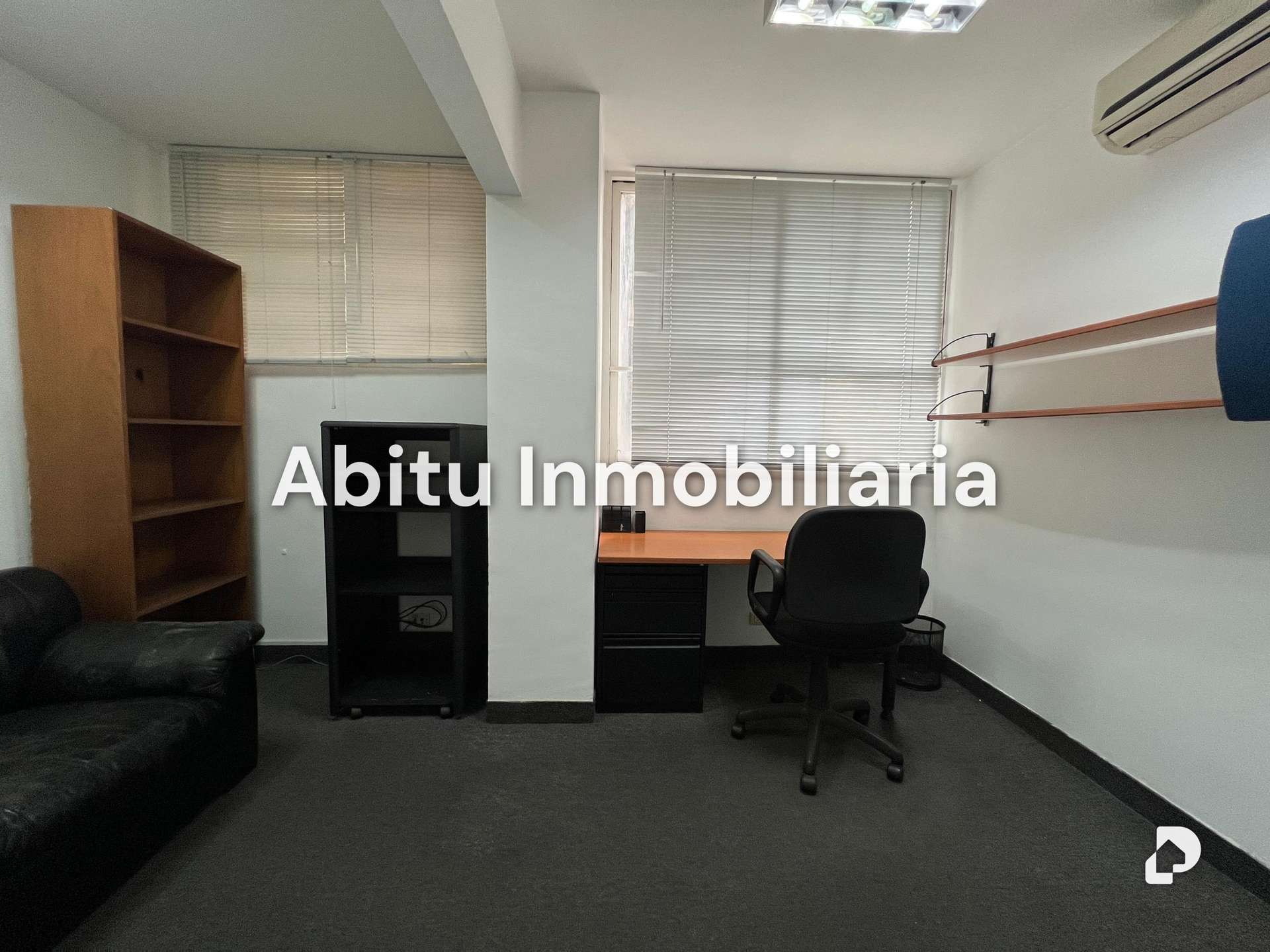 Oficina en El Rosal, Caracas – 5