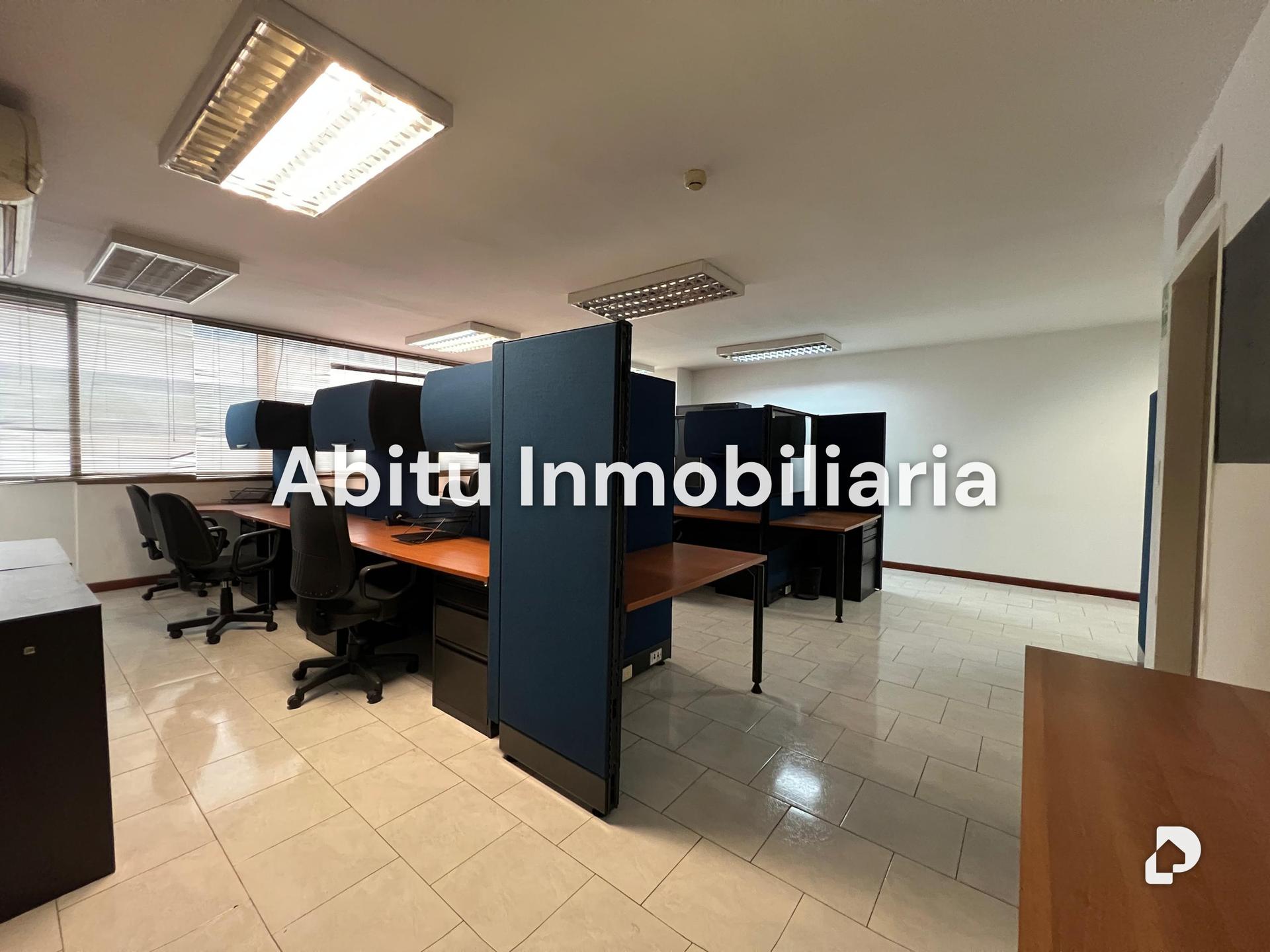 Oficina en El Rosal, Caracas – 3