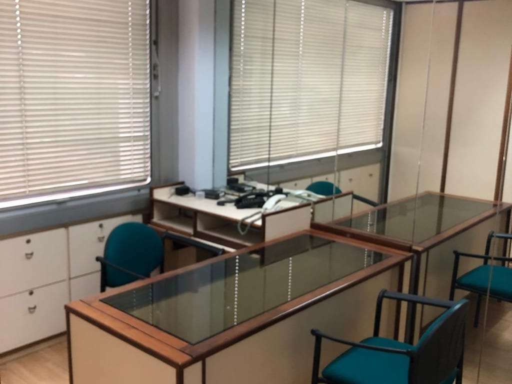 Oficina en Santa Paula, Caracas - 1