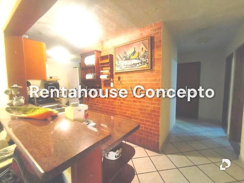 Apartamento en La Granja, Naguanagua – 4