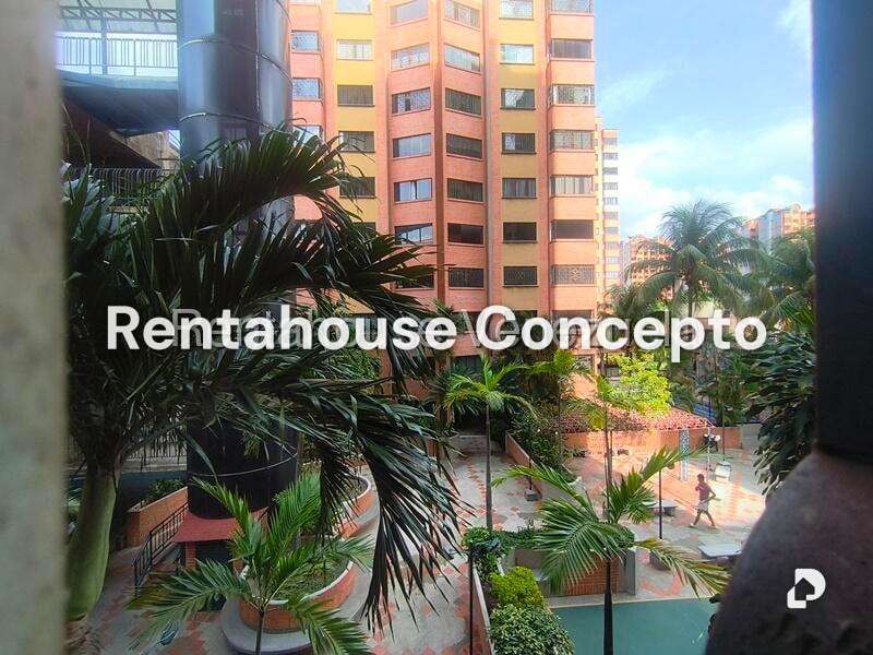 Apartamento en La Granja, Naguanagua – 19