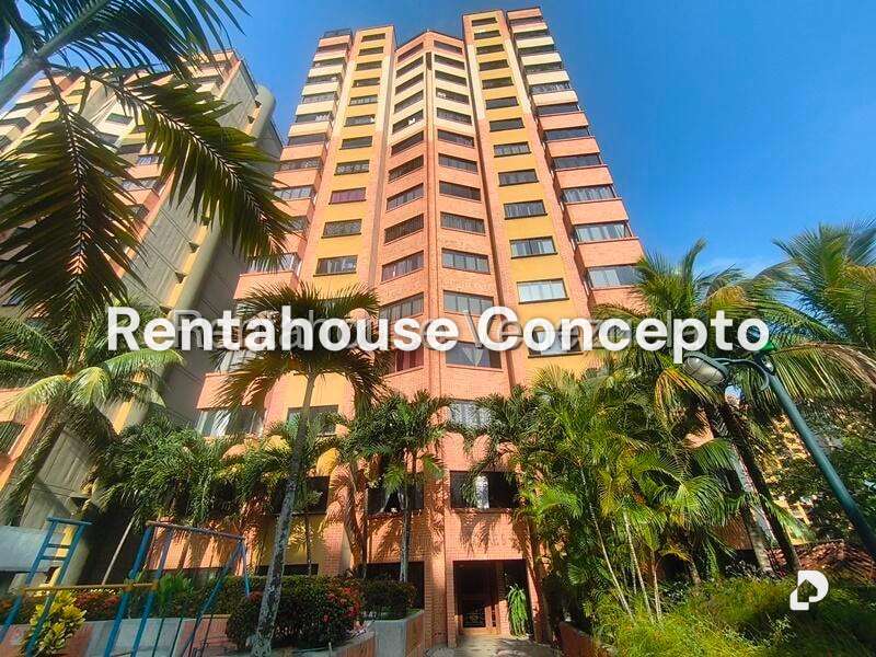 Apartamento en La Granja, Naguanagua – 28