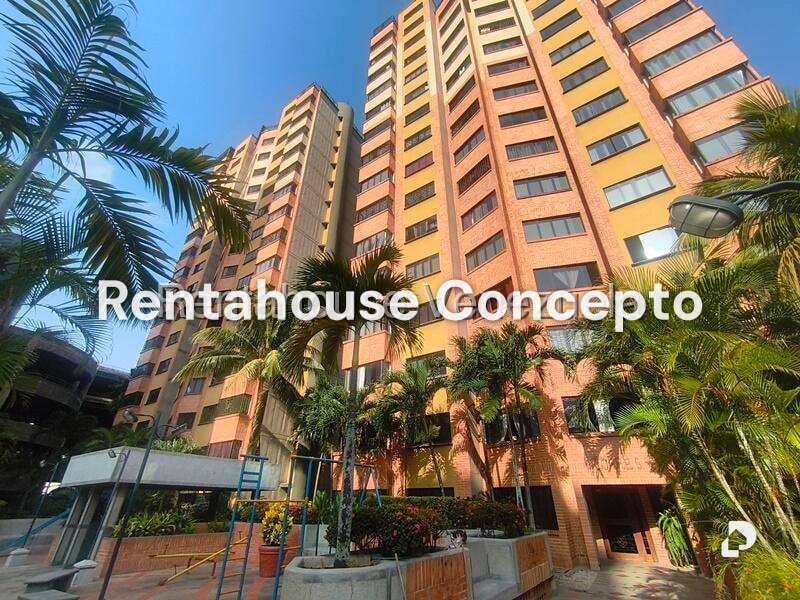 Apartamento en La Granja, Naguanagua – 27