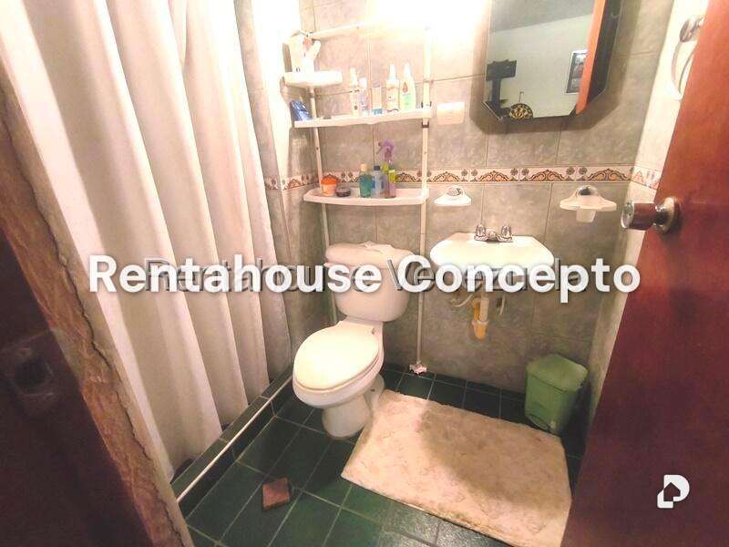 Apartamento en La Granja, Naguanagua – 12