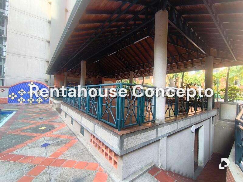 Apartamento en La Granja, Naguanagua – 22