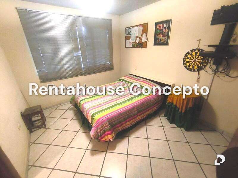 Apartamento en La Granja, Naguanagua – 13