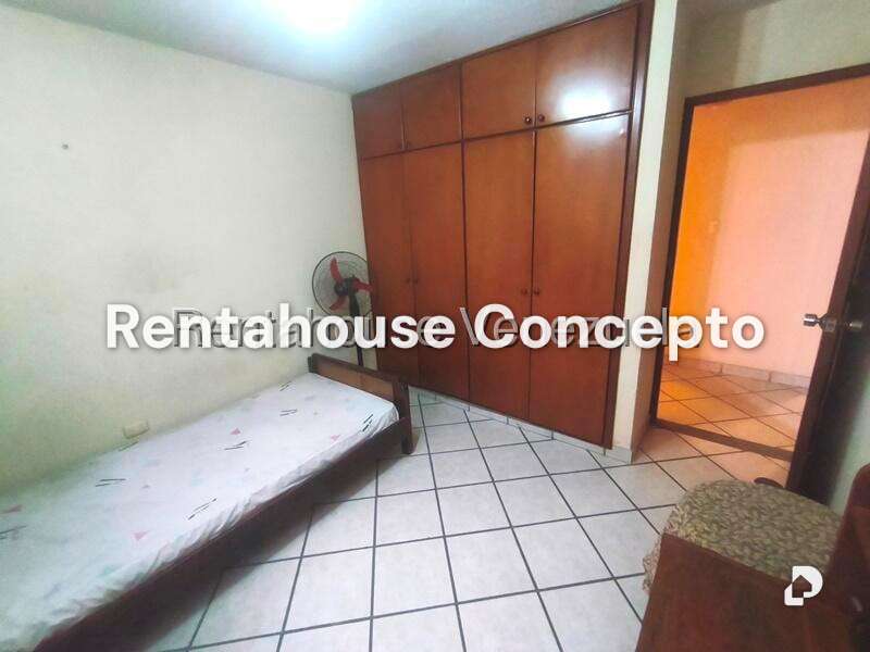 Apartamento en La Granja, Naguanagua – 16