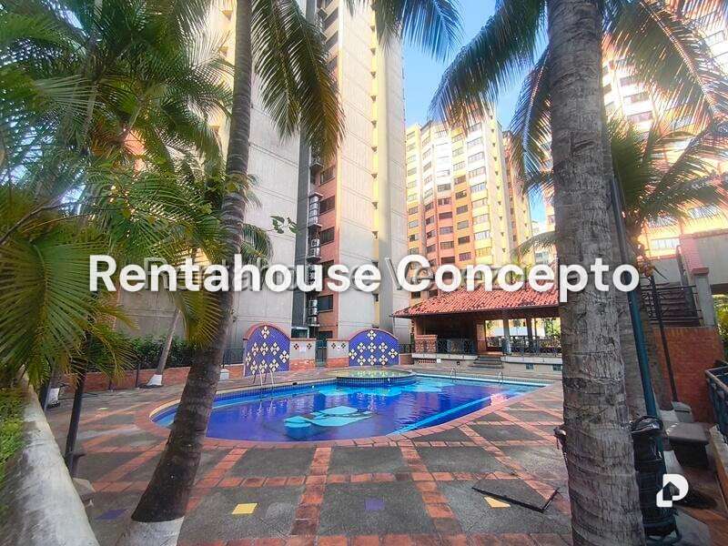 Apartamento en La Granja, Naguanagua – 20