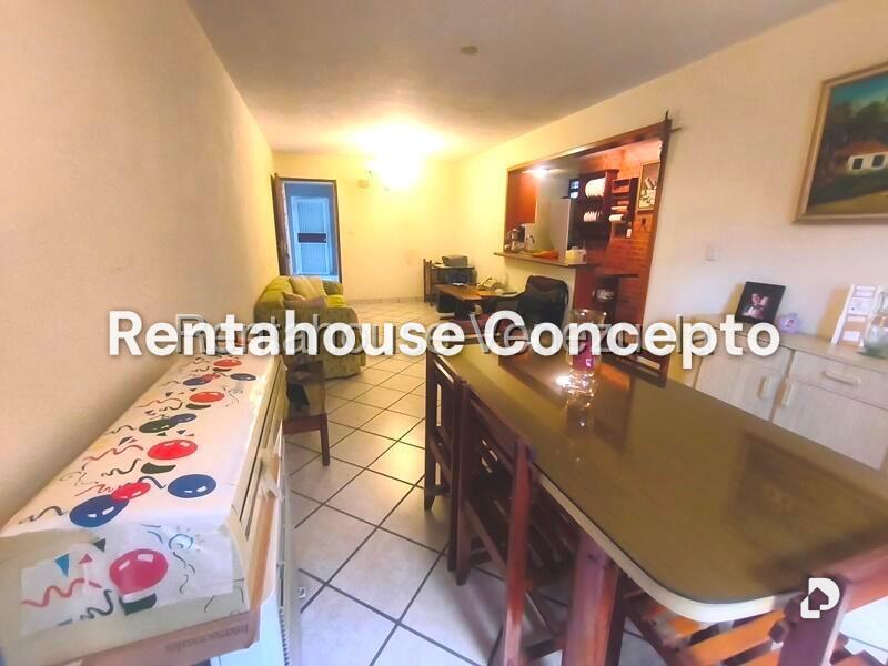 Apartamento en La Granja, Naguanagua – 3