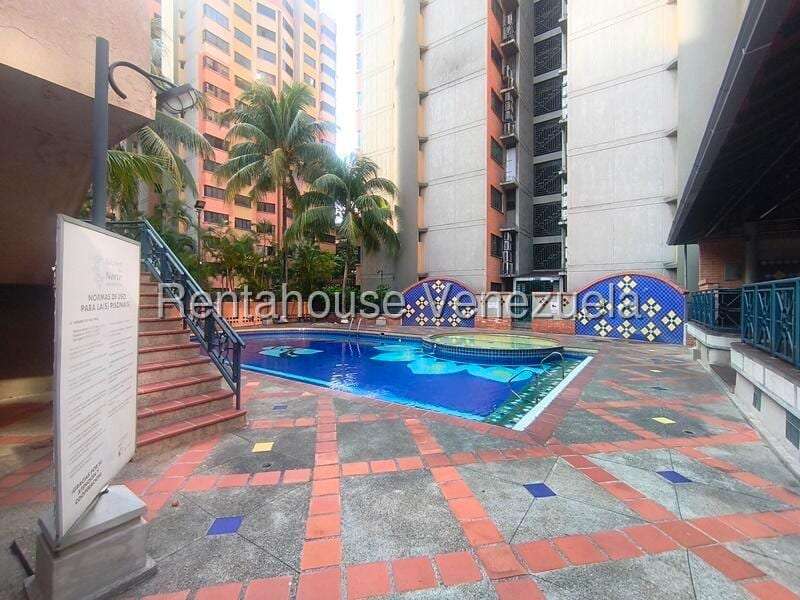 Apartamento en La Granja, Naguanagua