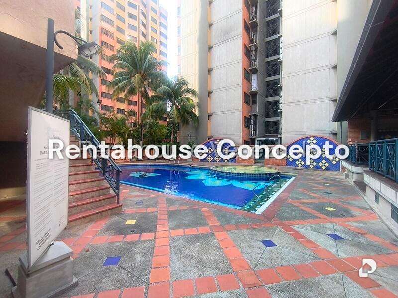 Apartamento en La Granja, Naguanagua – 21