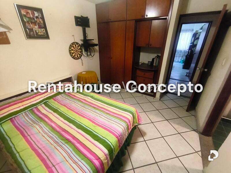 Apartamento en La Granja, Naguanagua – 14