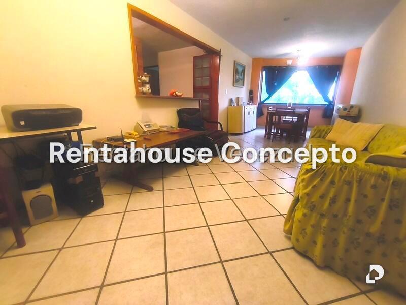 Apartamento en La Granja, Naguanagua – 2