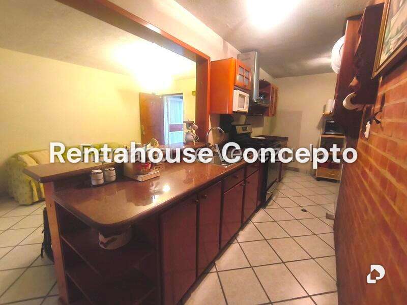 Apartamento en La Granja, Naguanagua – 5