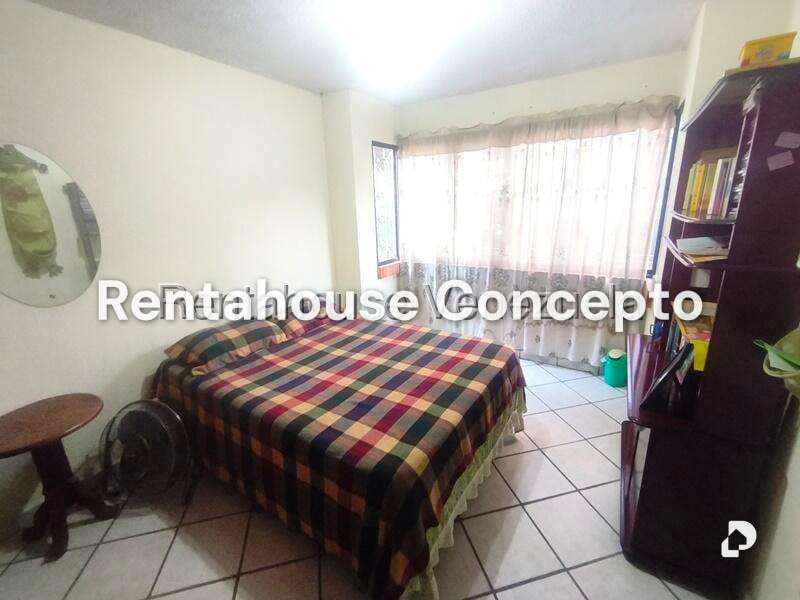 Apartamento en La Granja, Naguanagua – 10