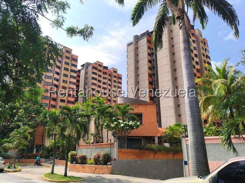 Apartamento en Naguanagua - 1
