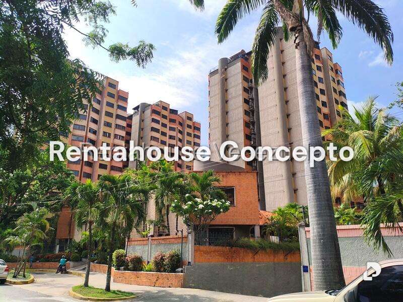 Apartamento en La Granja, Naguanagua – 1