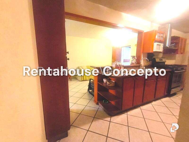 Apartamento en La Granja, Naguanagua – 9