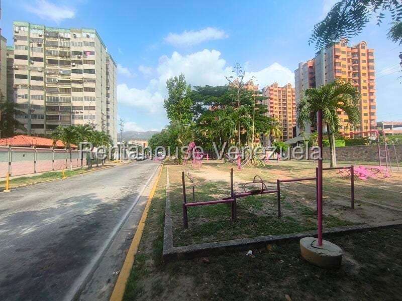 Apartamento en La Granja, Naguanagua