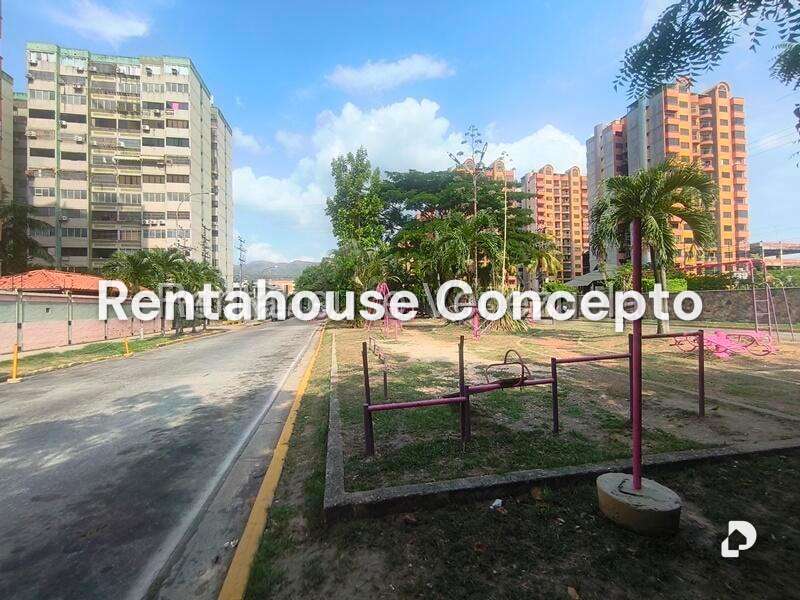 Apartamento en La Granja, Naguanagua – 29