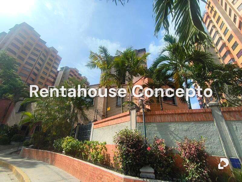 Apartamento en La Granja, Naguanagua – 26
