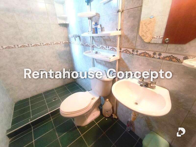 Apartamento en La Granja, Naguanagua – 17