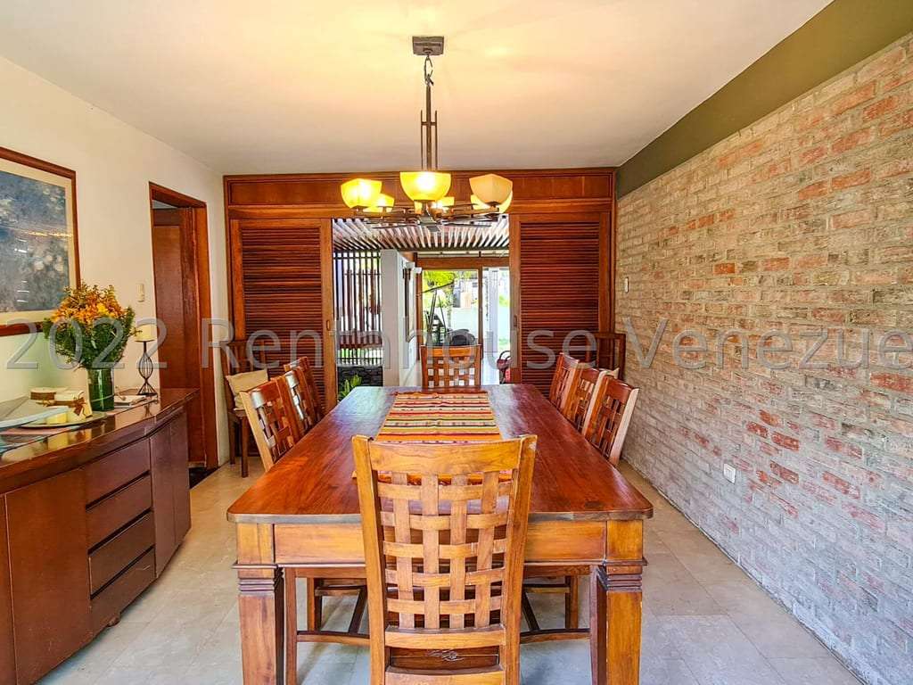 Casa en Caurimare, Caracas