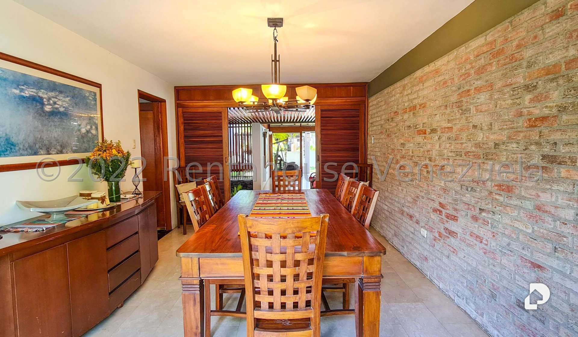 Casa en Caurimare, Caracas – 18