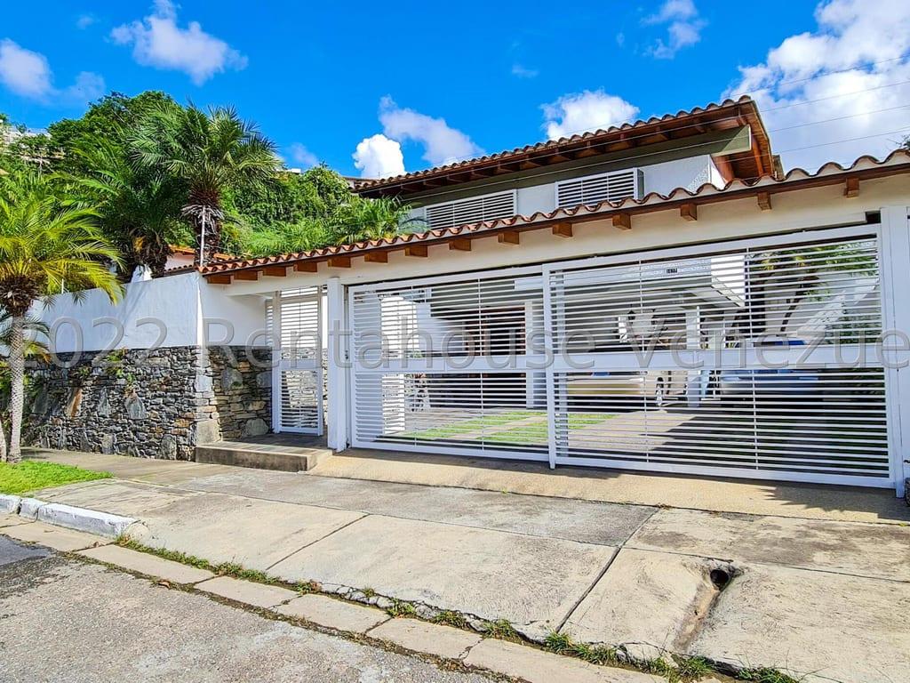 Casa en Caurimare, Caracas