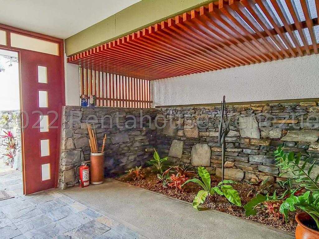 Casa en Caurimare, Caracas