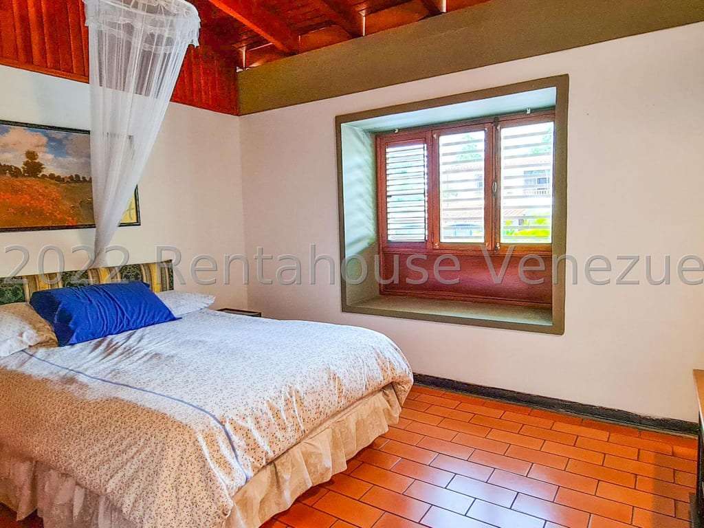 Casa en Caurimare, Caracas