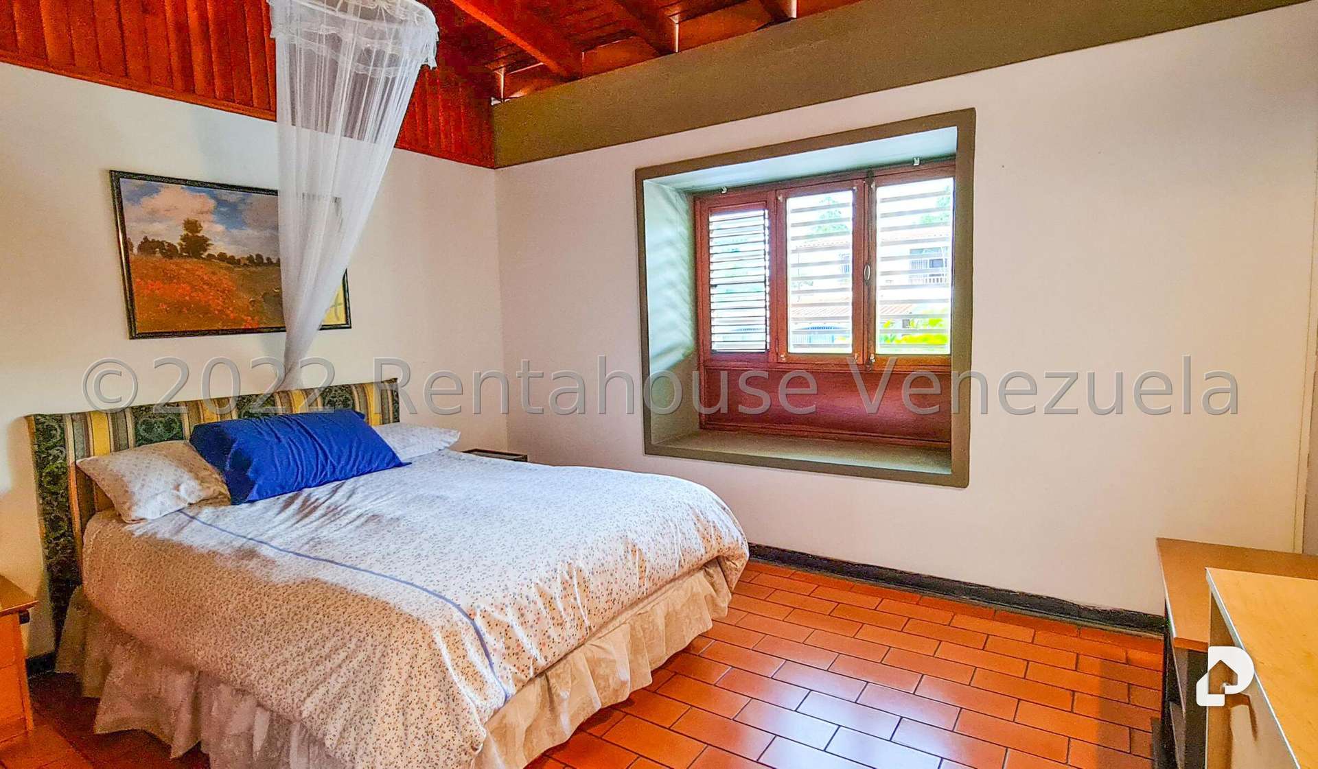 Casa en Caurimare, Caracas – 35