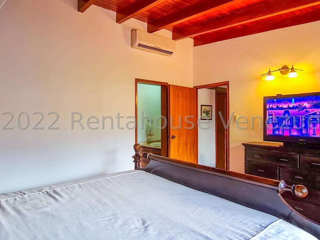 Casa en Caurimare, Caracas