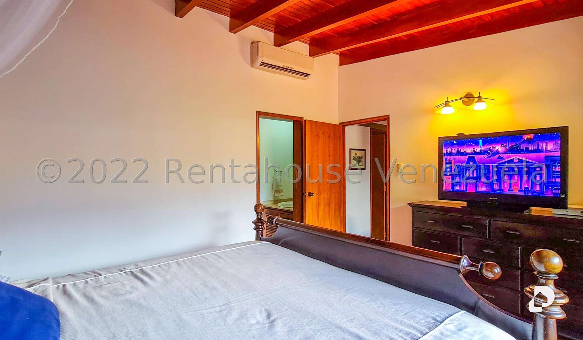 Casa en Caurimare, Caracas – 41