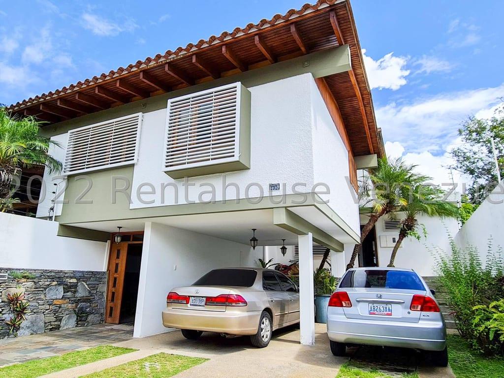 Casa en Caurimare, Caracas