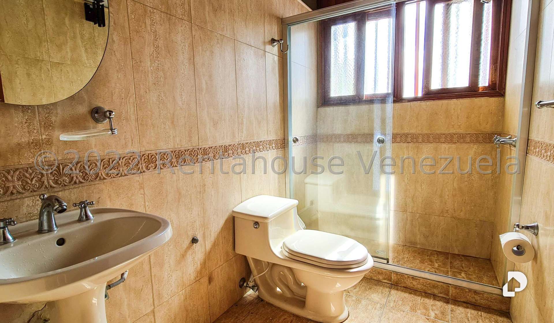 Casa en Caurimare, Caracas – 36