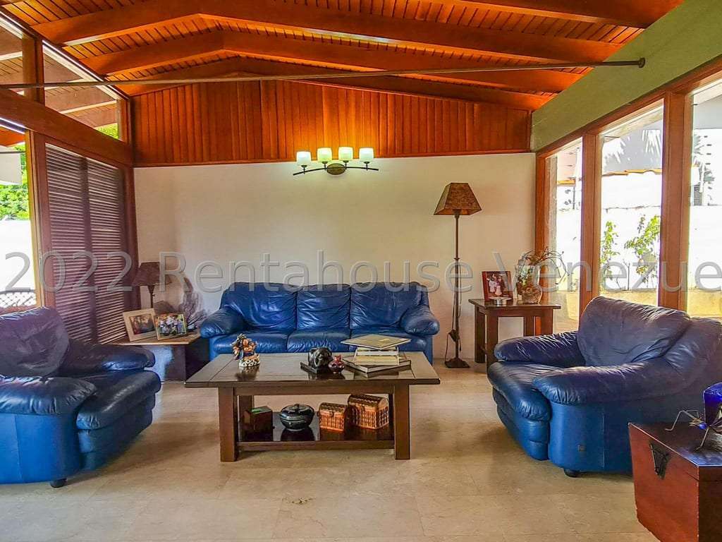 Casa en Caurimare, Caracas