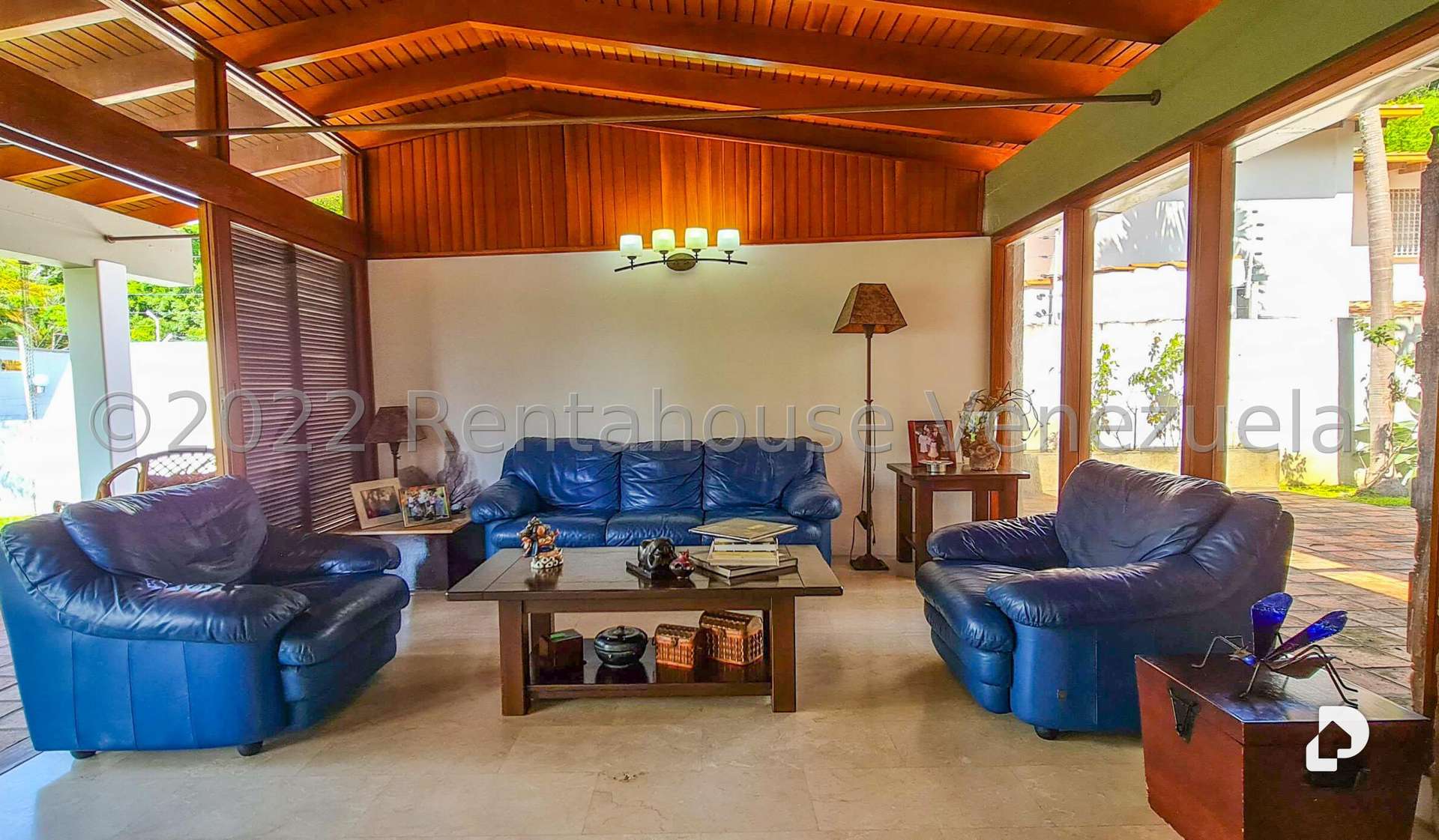 Casa en Caurimare, Caracas – 9