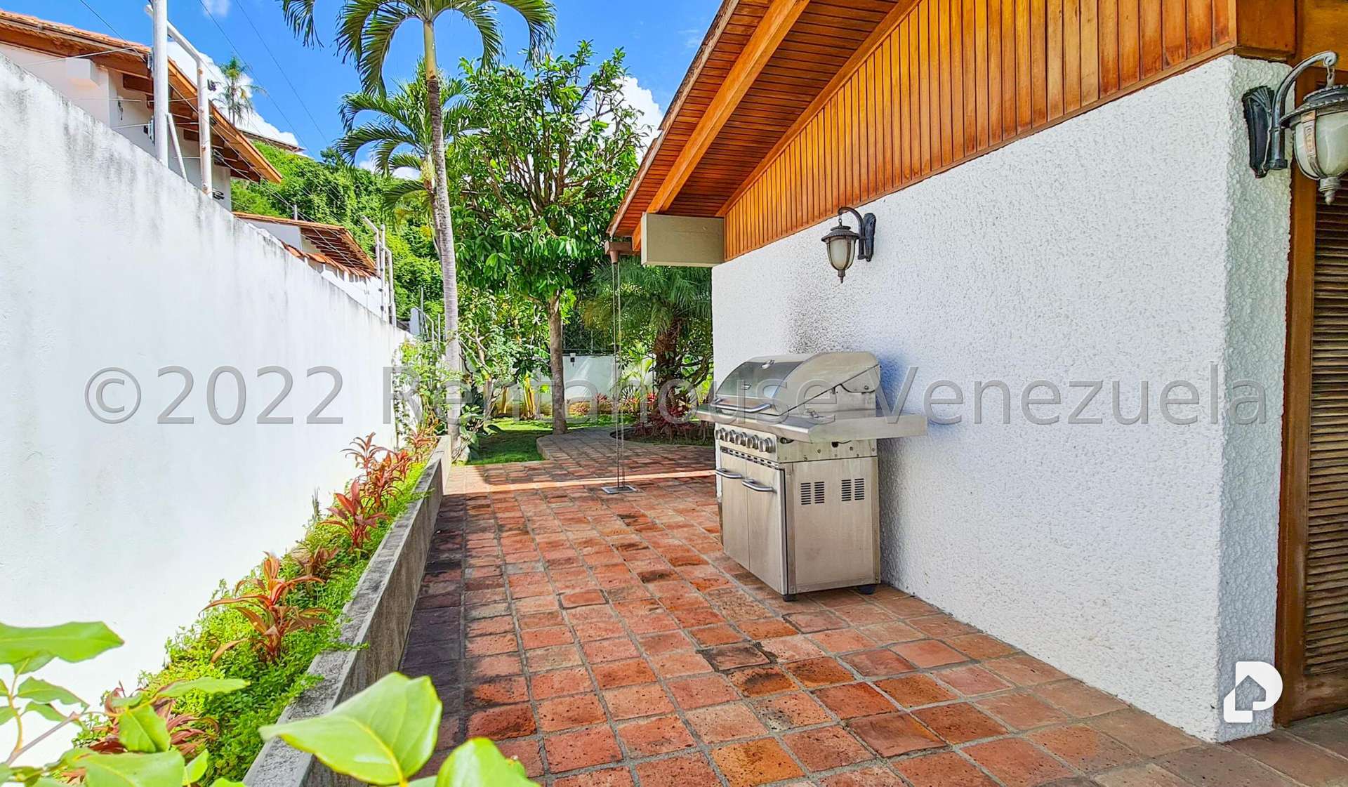 Casa en Caurimare, Caracas – 14