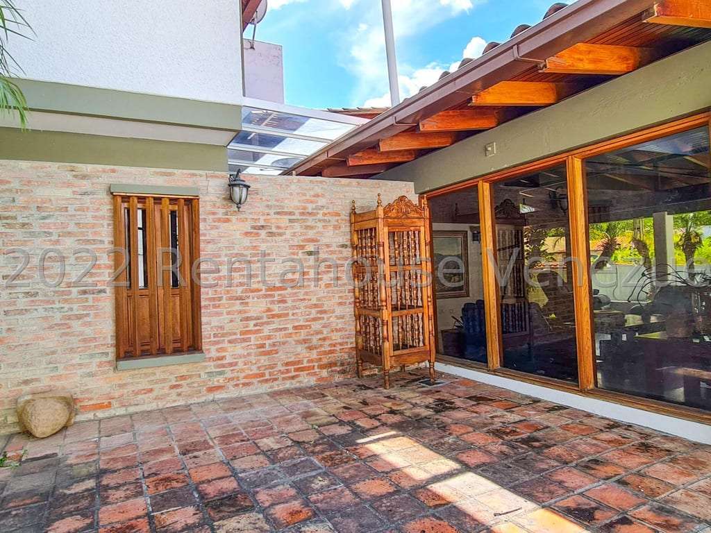 Casa en Caurimare, Caracas