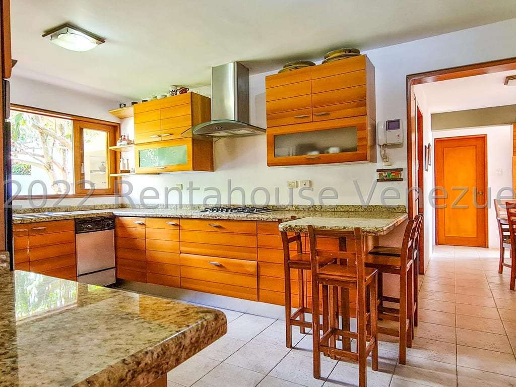 Casa en Caurimare, Caracas