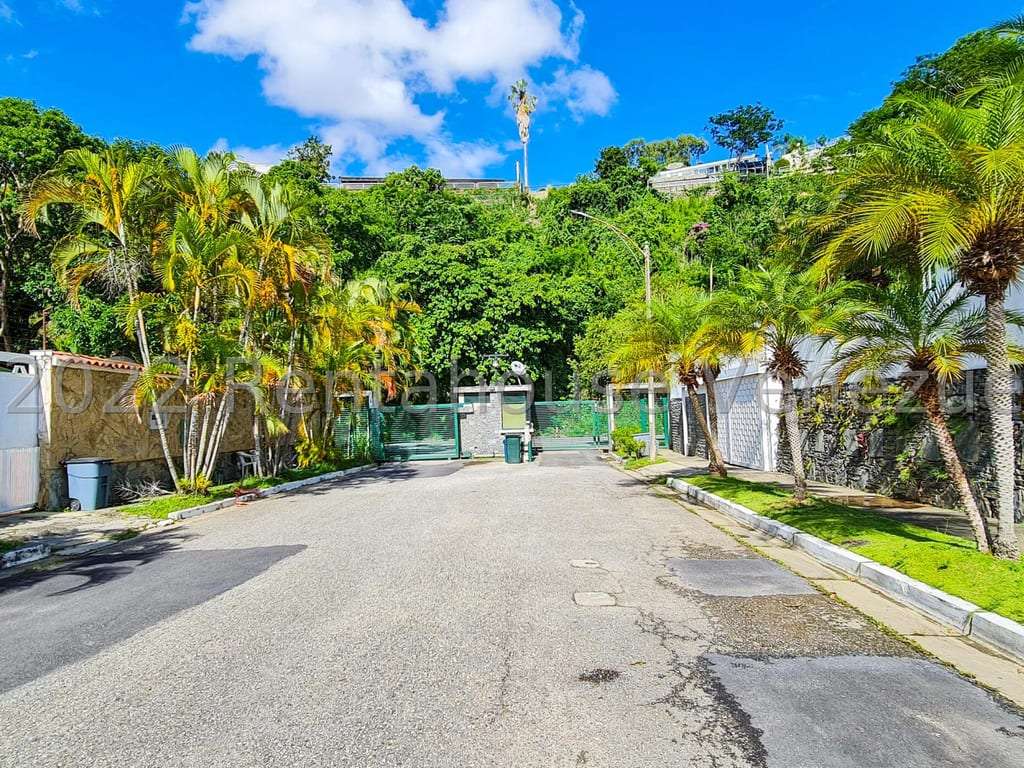 Casa en Caurimare, Caracas